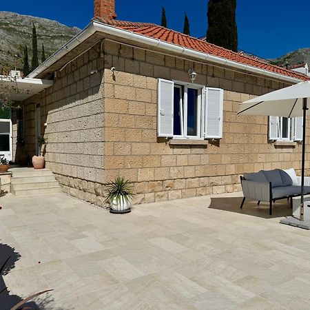 מליני Holiday Home Lungo Mare מראה חיצוני תמונה