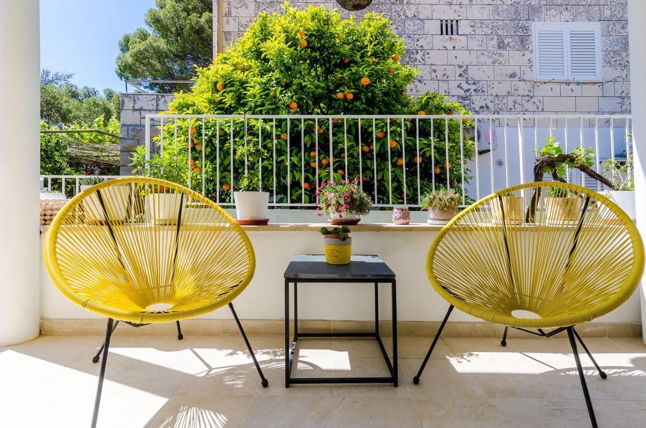 מליני Holiday Home Lungo Mare מראה חיצוני תמונה