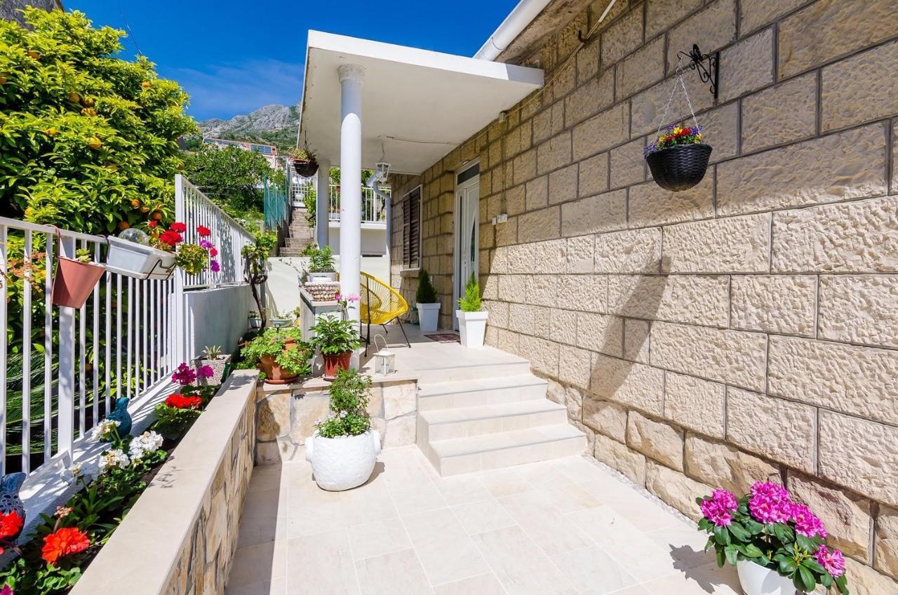 מליני Holiday Home Lungo Mare מראה חיצוני תמונה