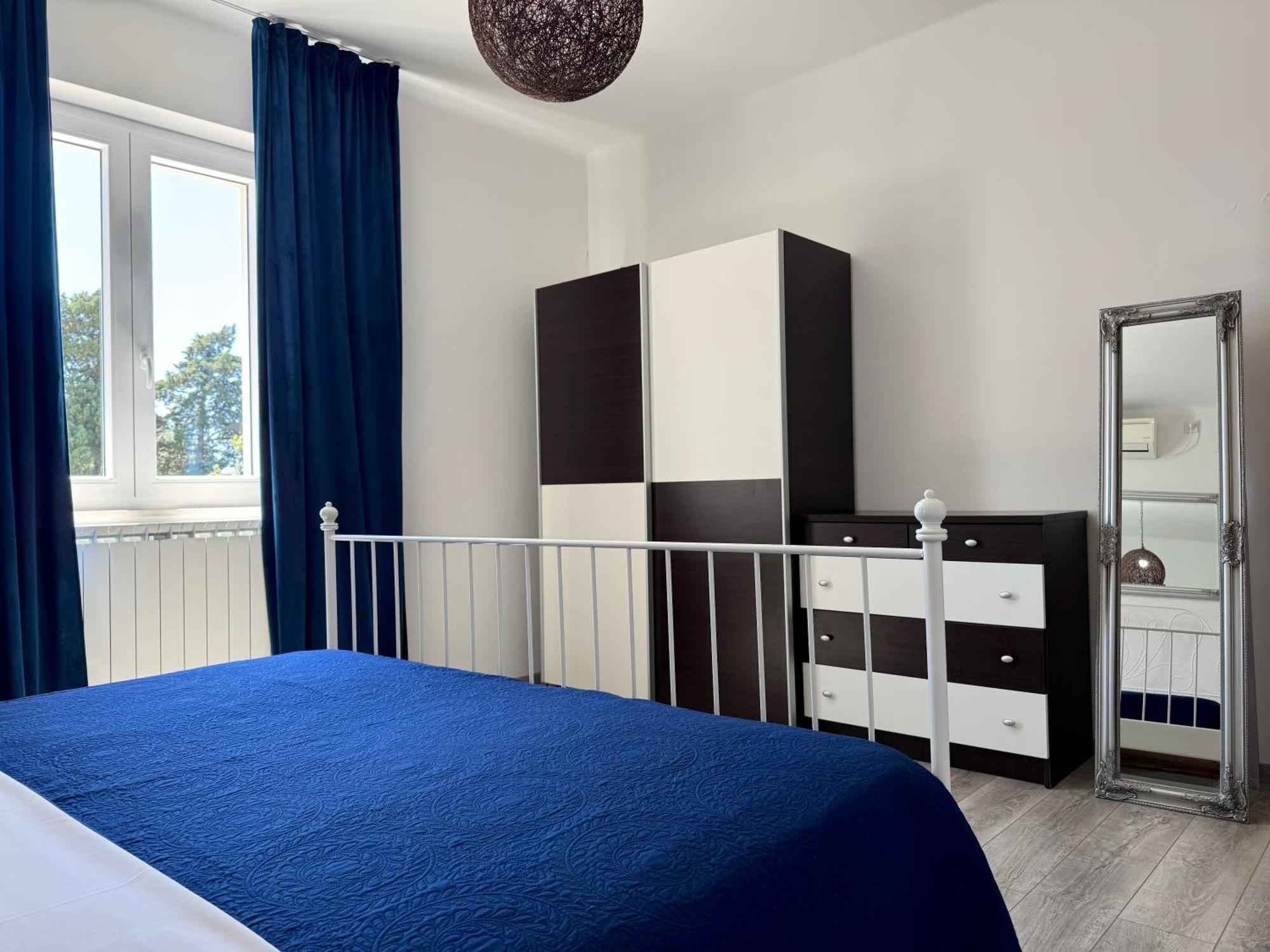 מליני Holiday Home Lungo Mare מראה חיצוני תמונה