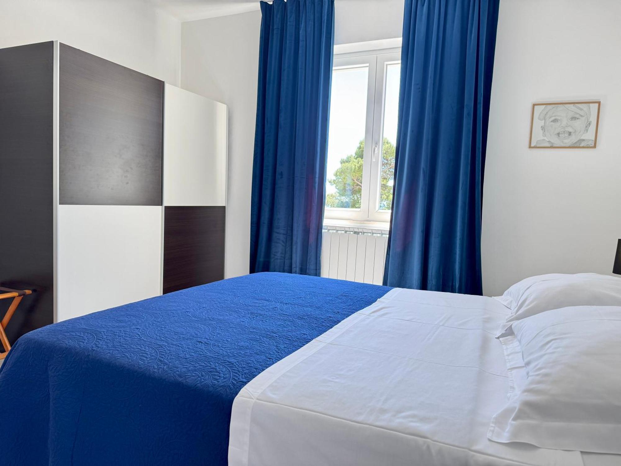 מליני Holiday Home Lungo Mare מראה חיצוני תמונה