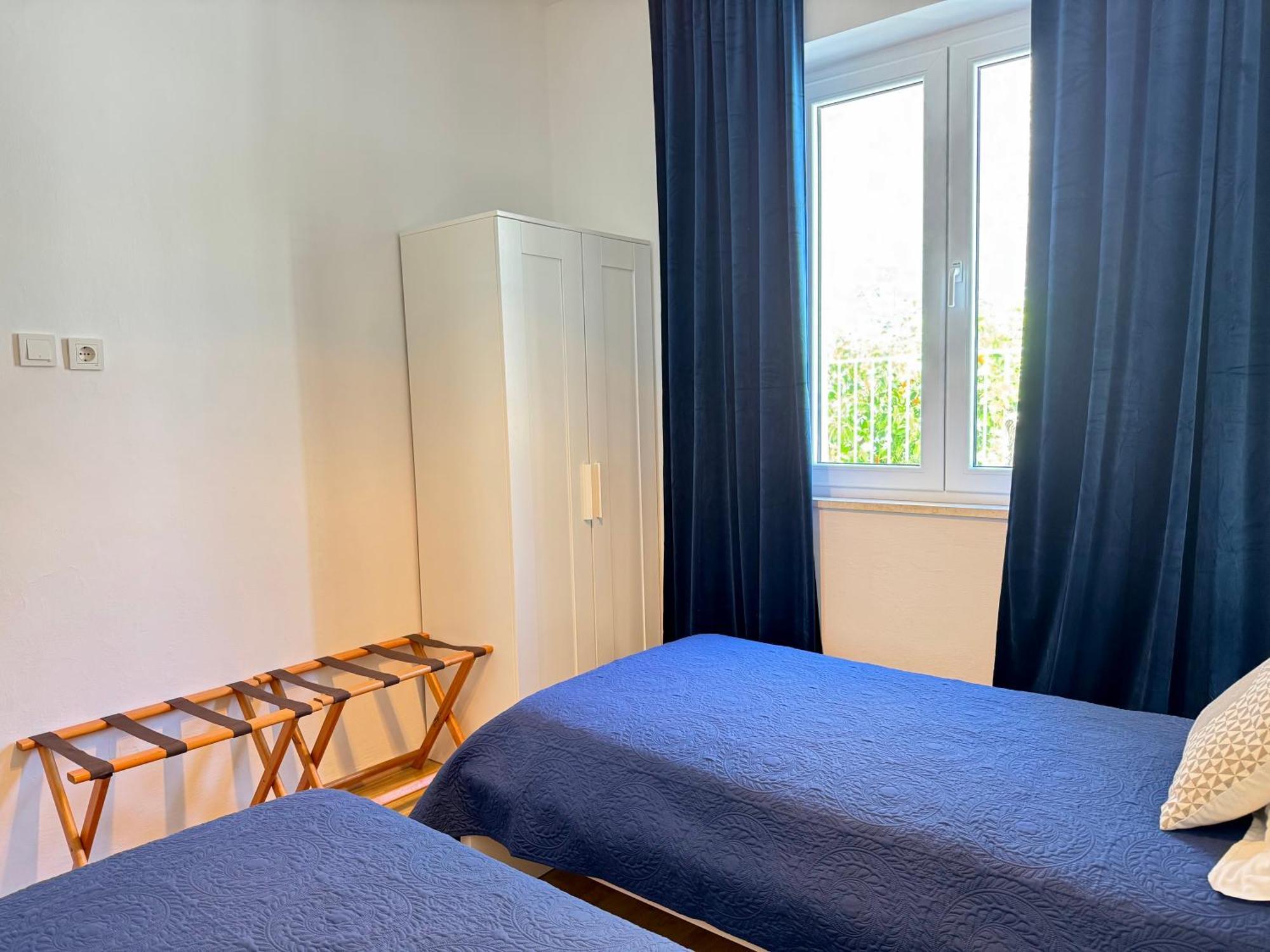 מליני Holiday Home Lungo Mare מראה חיצוני תמונה