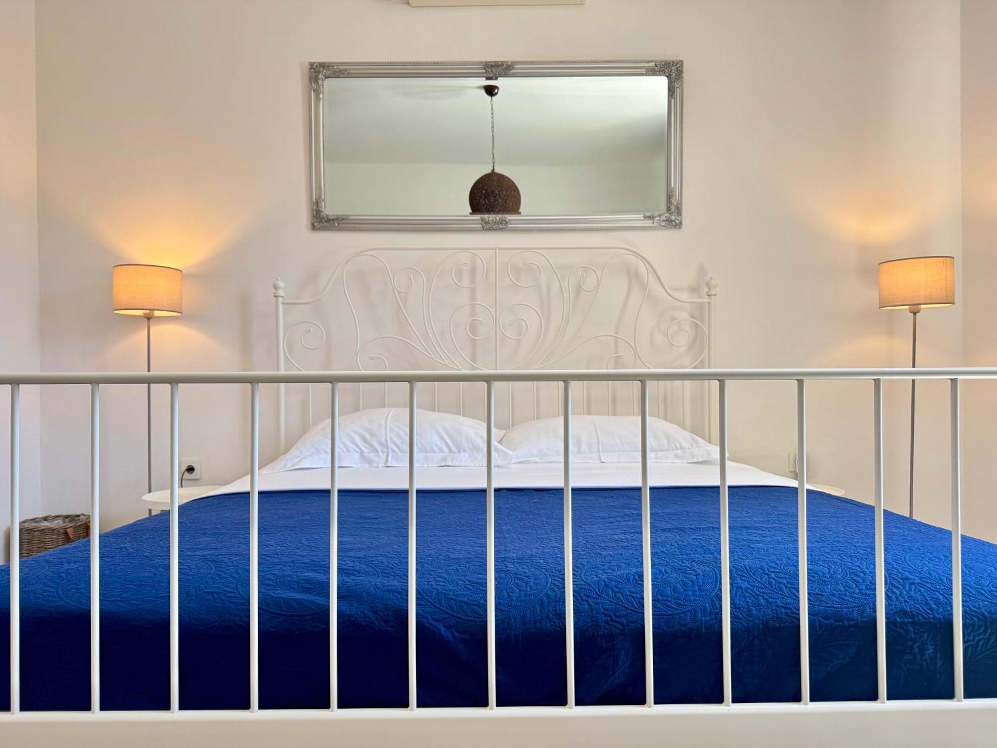 מליני Holiday Home Lungo Mare מראה חיצוני תמונה
