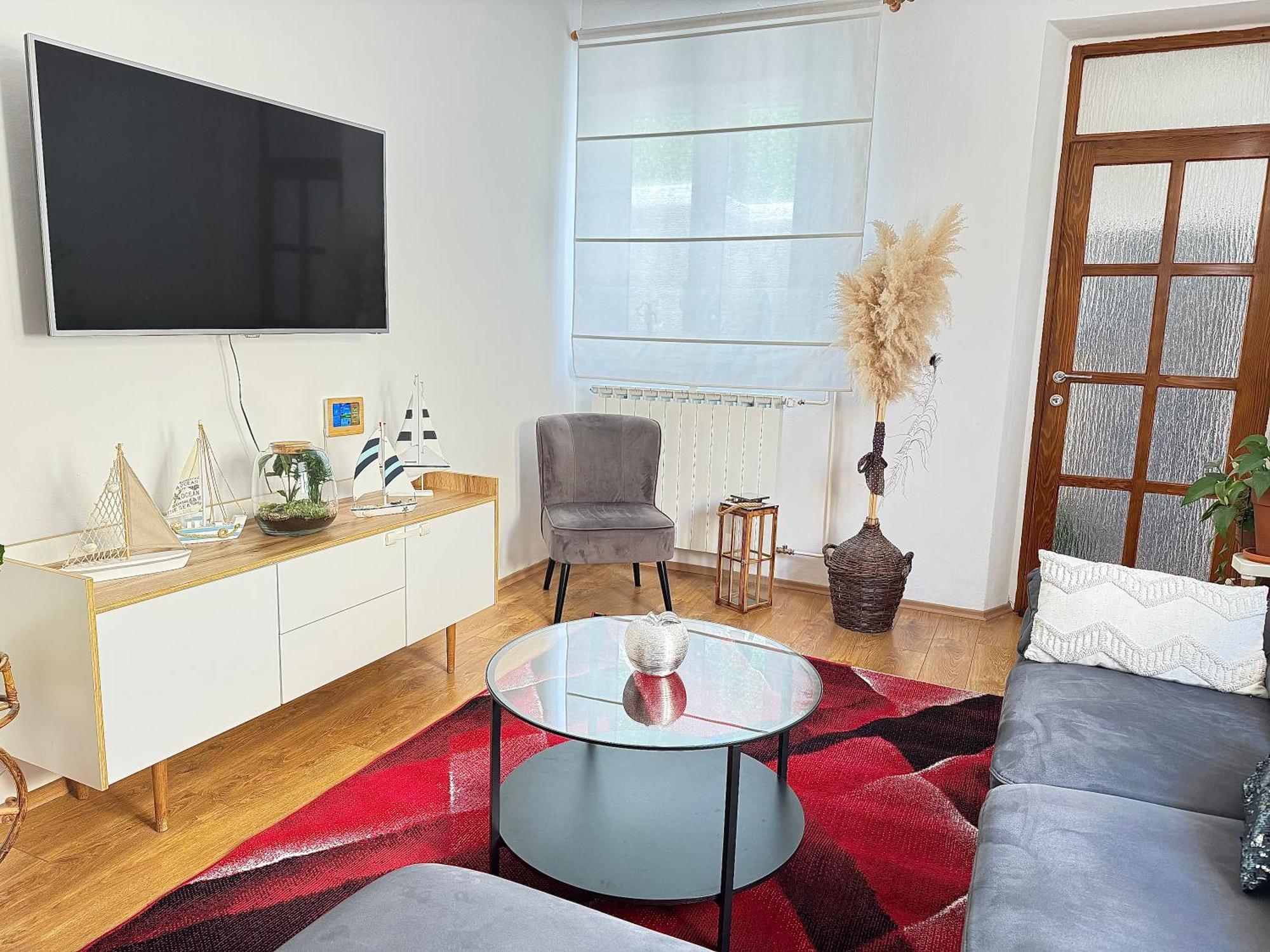 מליני Holiday Home Lungo Mare מראה חיצוני תמונה