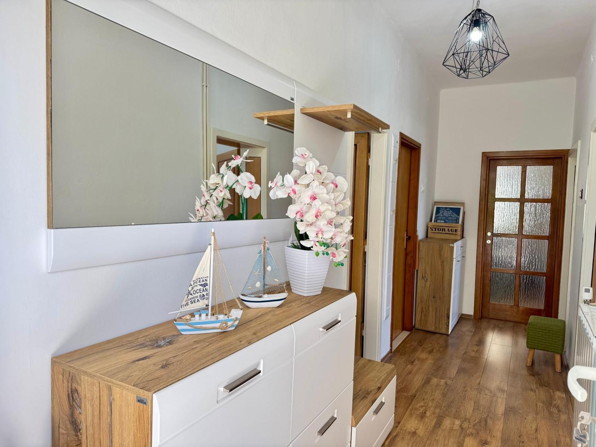 מליני Holiday Home Lungo Mare מראה חיצוני תמונה