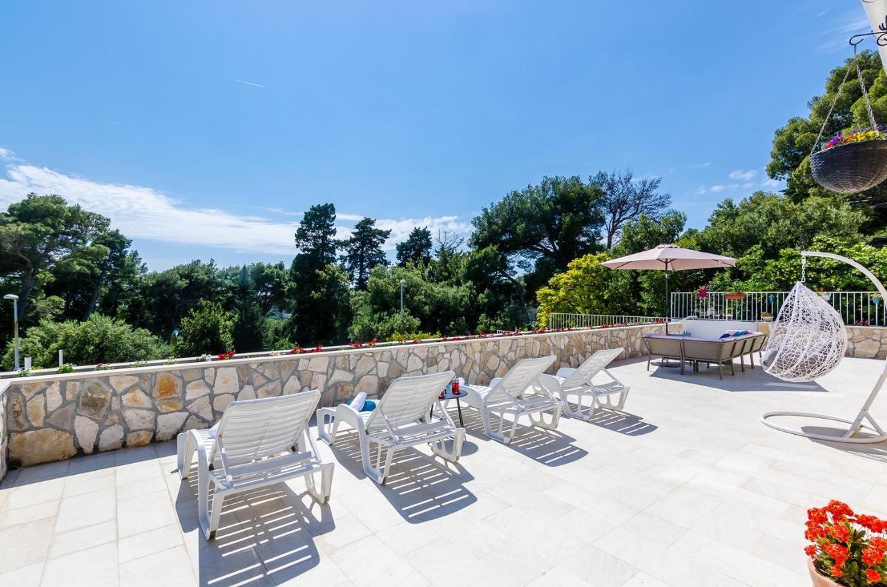 מליני Holiday Home Lungo Mare מראה חיצוני תמונה